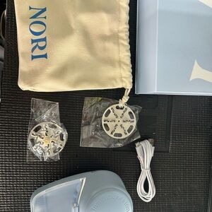 The Nori Press & Fabric Shaver